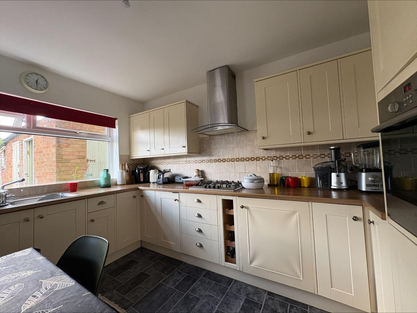 Ramillies Road, Mill Hill, NW7, London